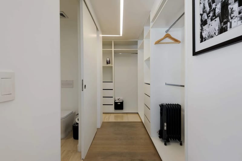 Modern 1BR in New Building in Roma Norte