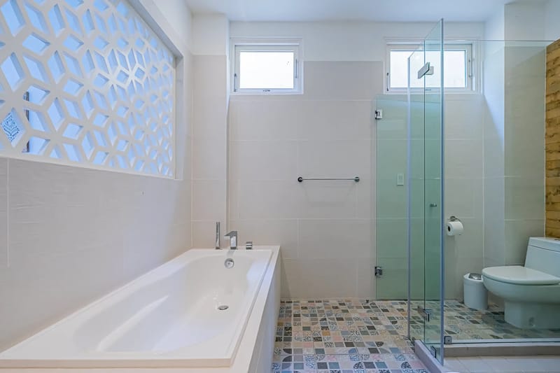 Airy 1BR in Casco Antiguo w/ Balcony