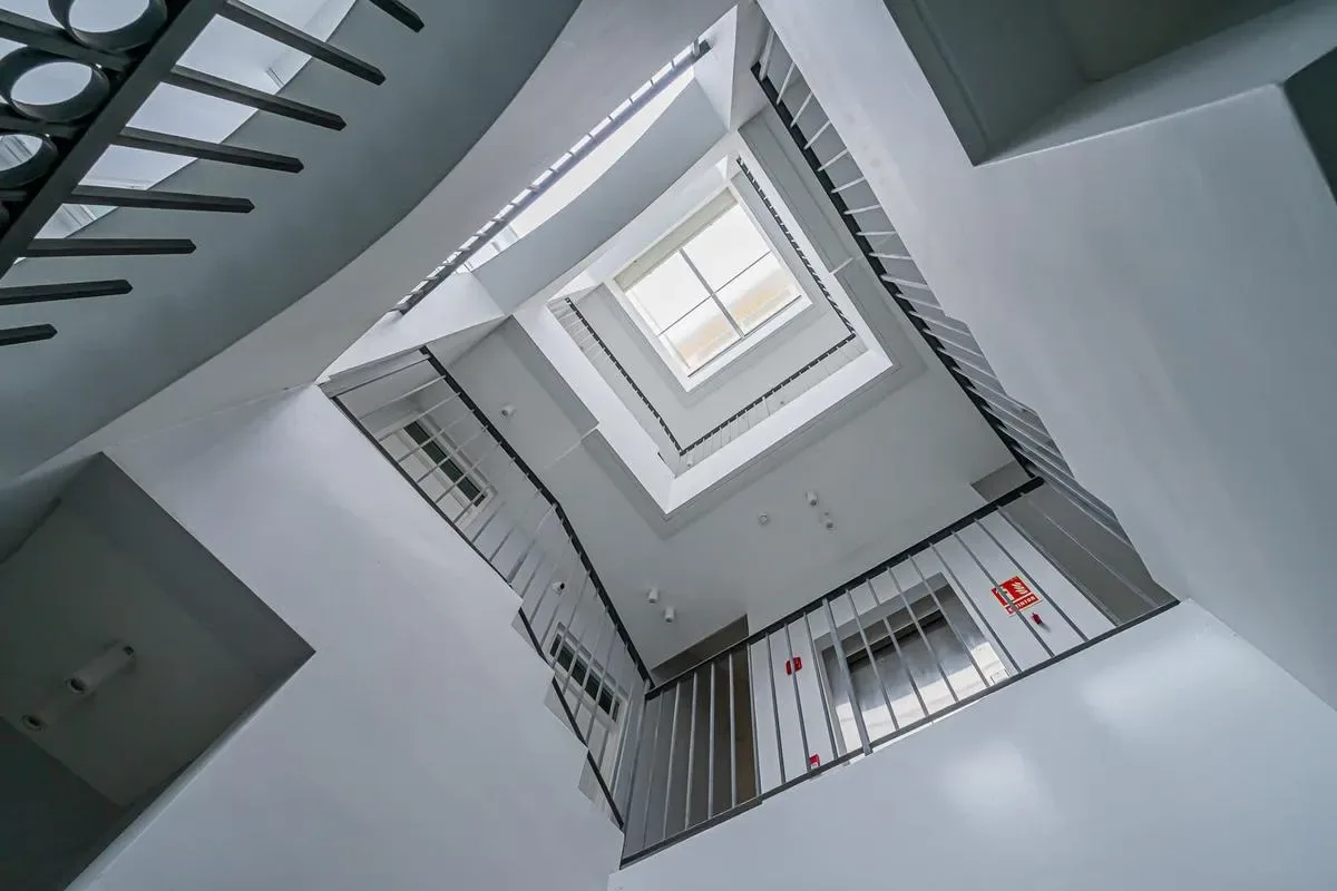 Airy 1BR in Casco Antiguo w/ Balcony