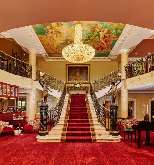 Imagen del hotel