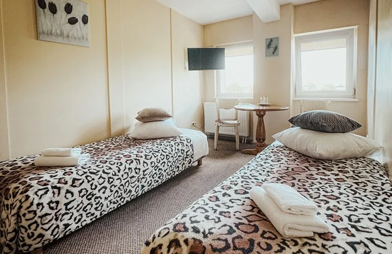 Foto del alojamiento del hotel