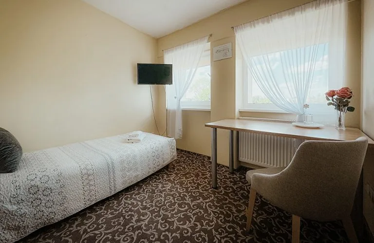 Foto del alojamiento del hotel