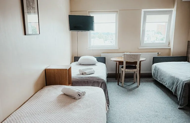 Foto del alojamiento del hotel