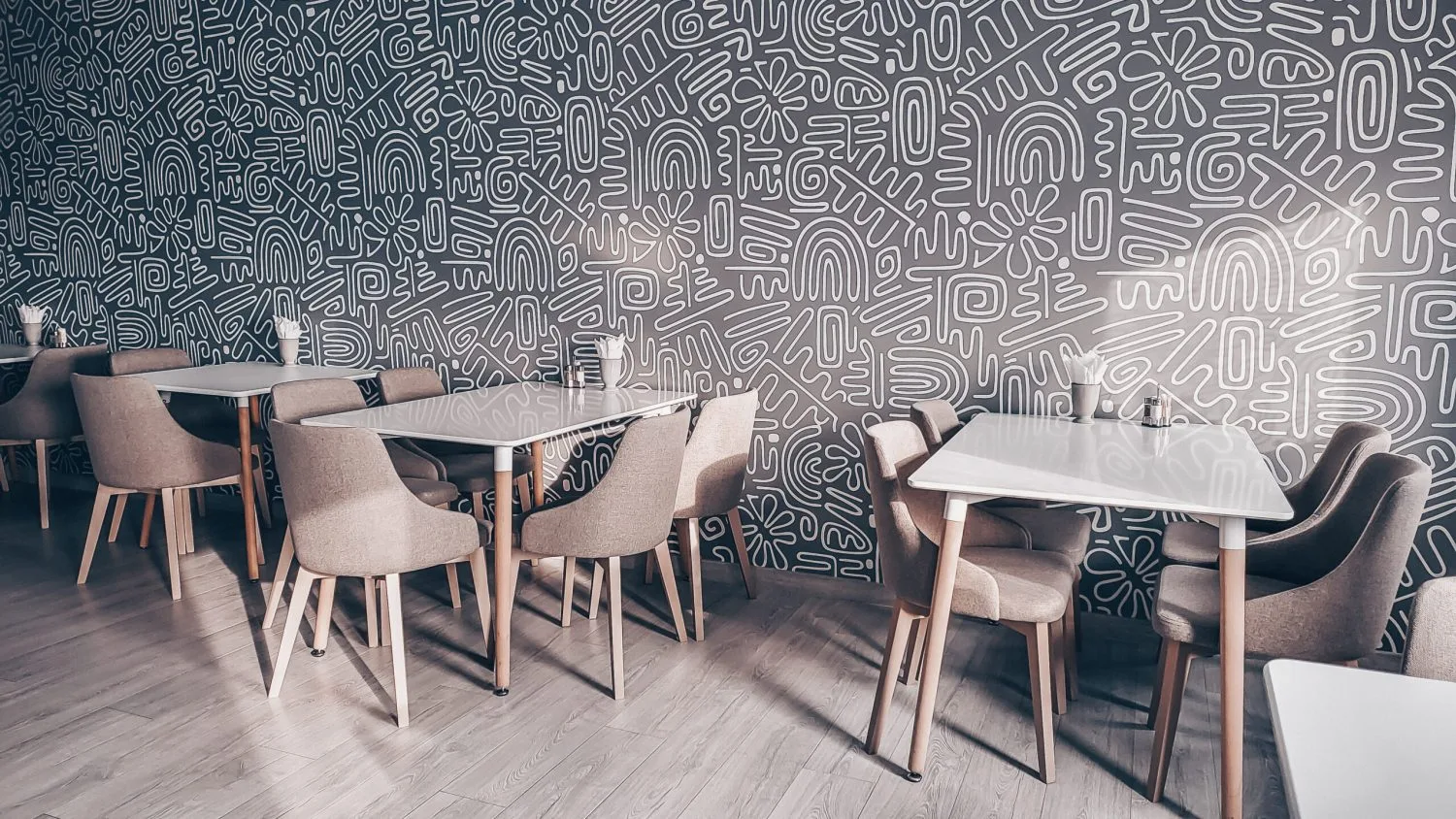 Cafetería