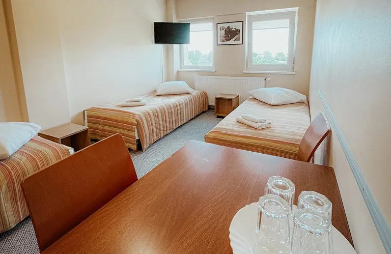 Foto del alojamiento del hotel