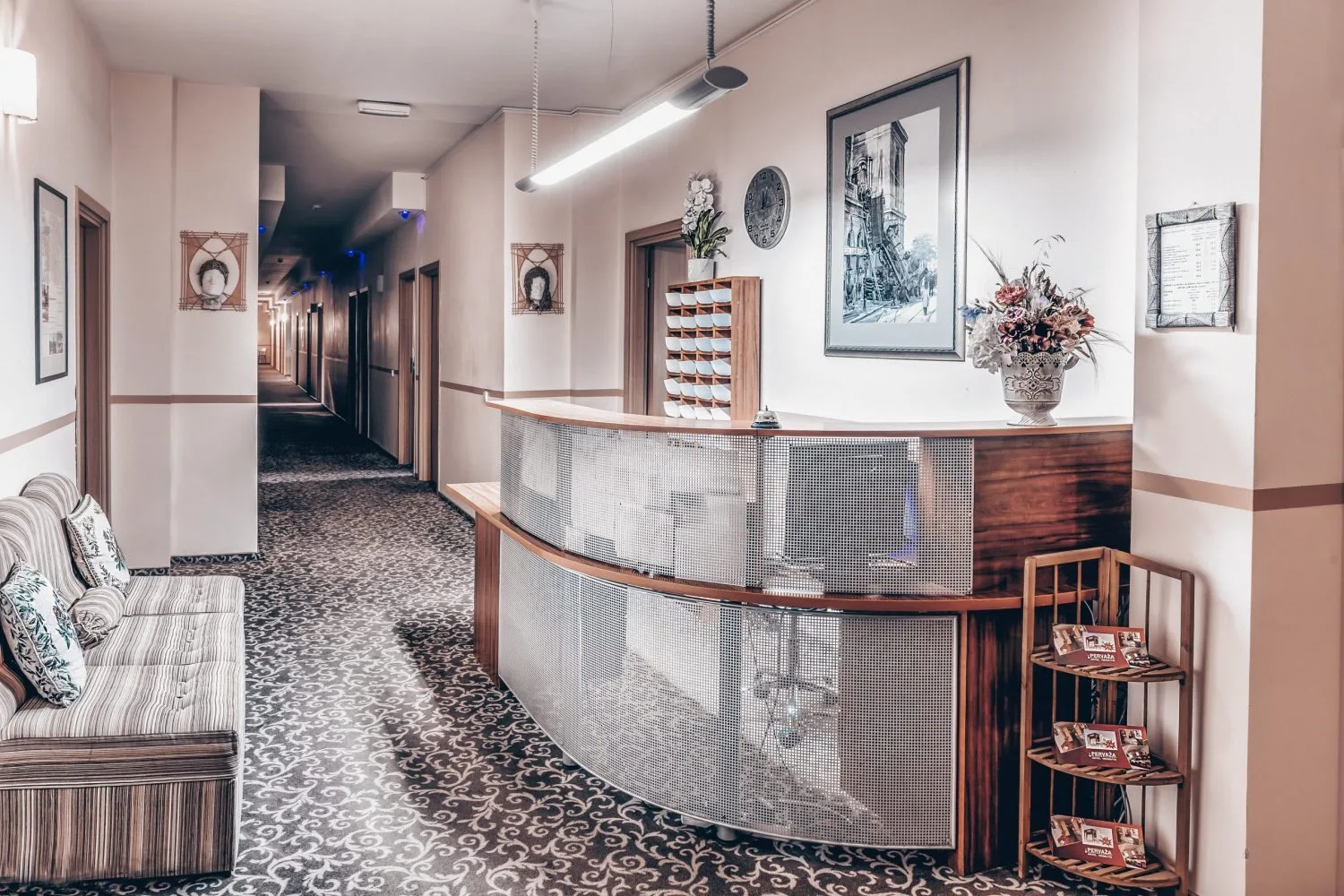 Pervaža Hotel