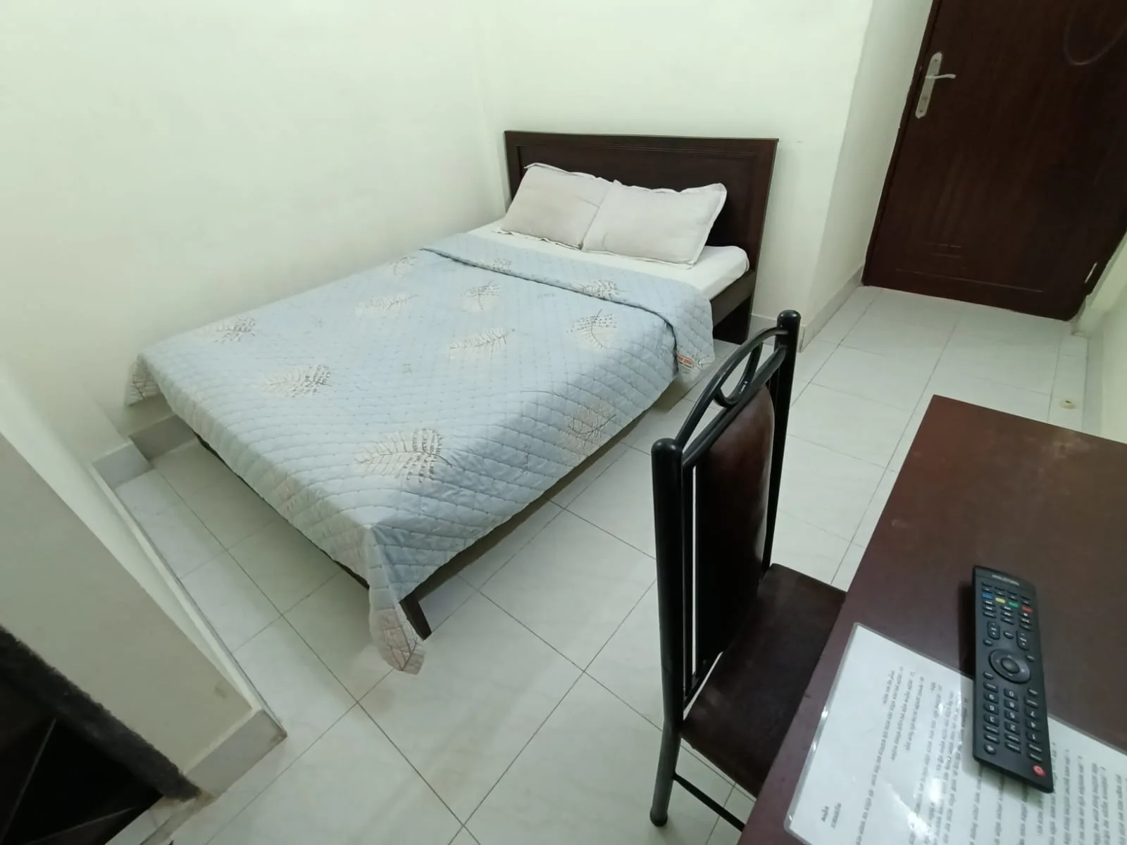 Hotel Grand Shah Kamal