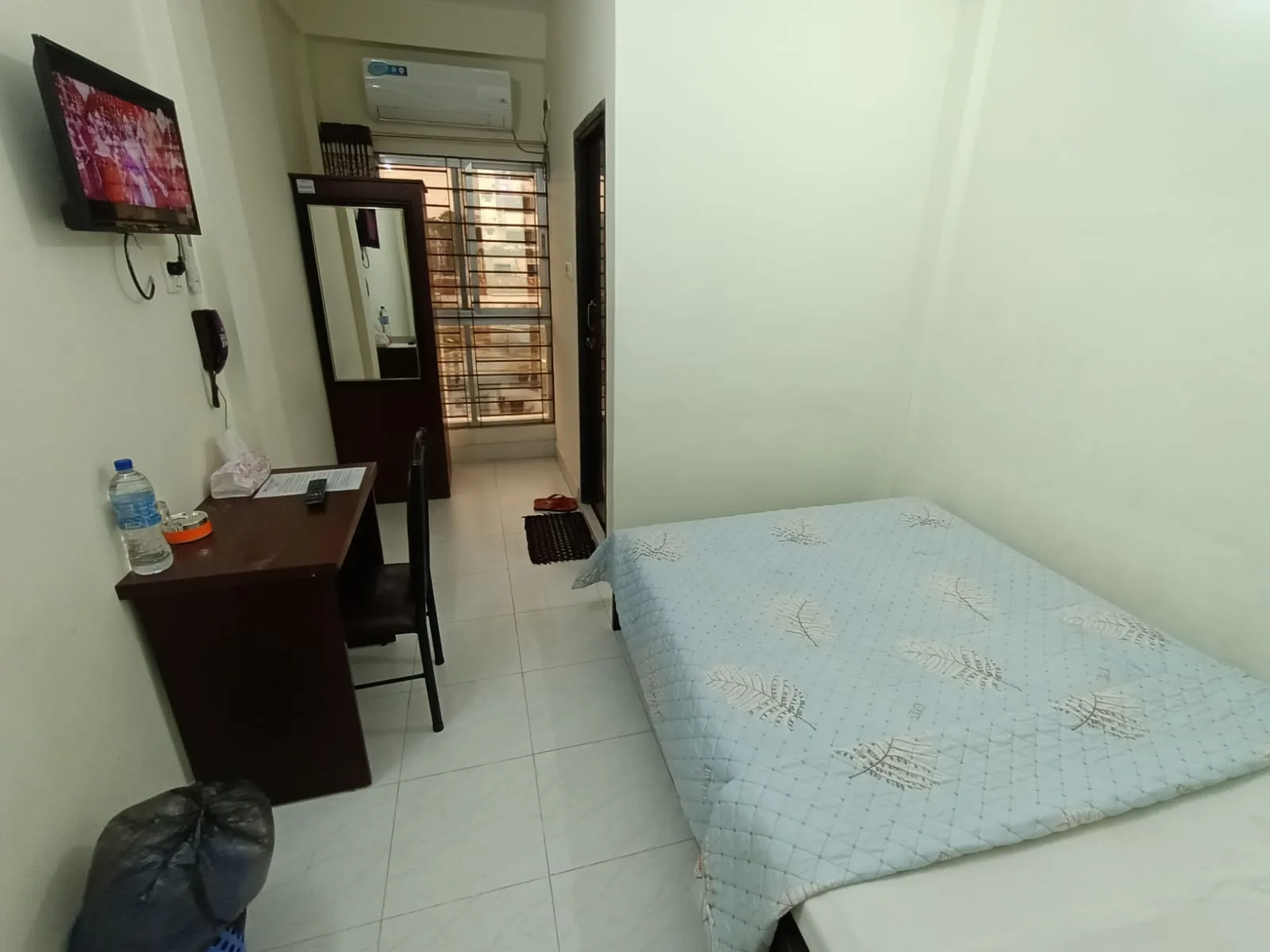 Hotel Grand Shah Kamal
