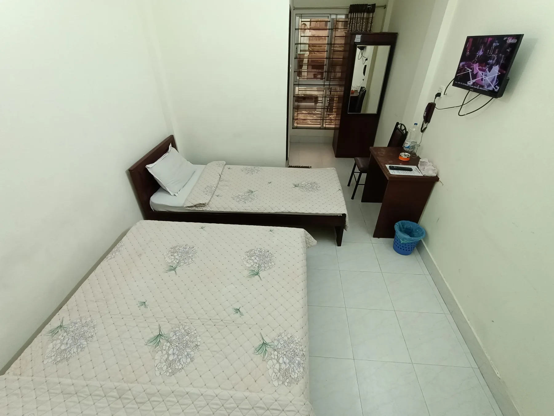 Hotel Grand Shah Kamal