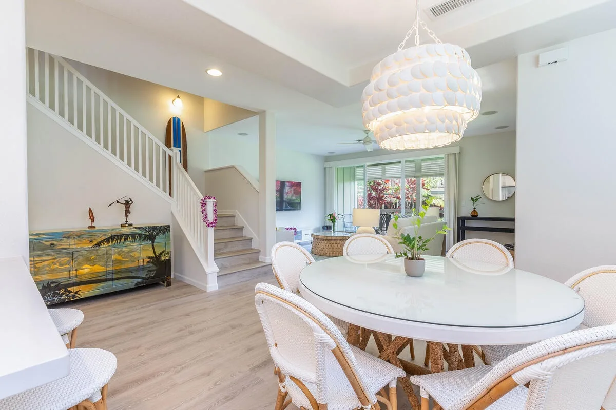 Leilani Villa