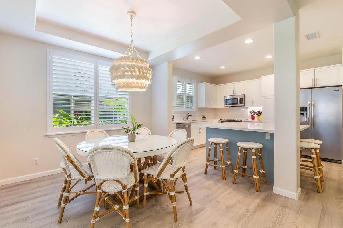 Leilani Villa