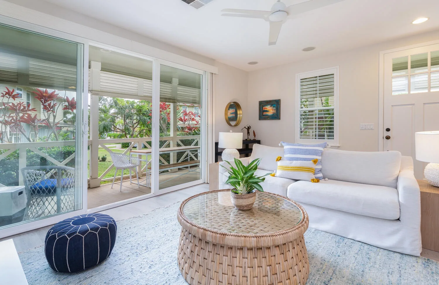 Leilani Villa
