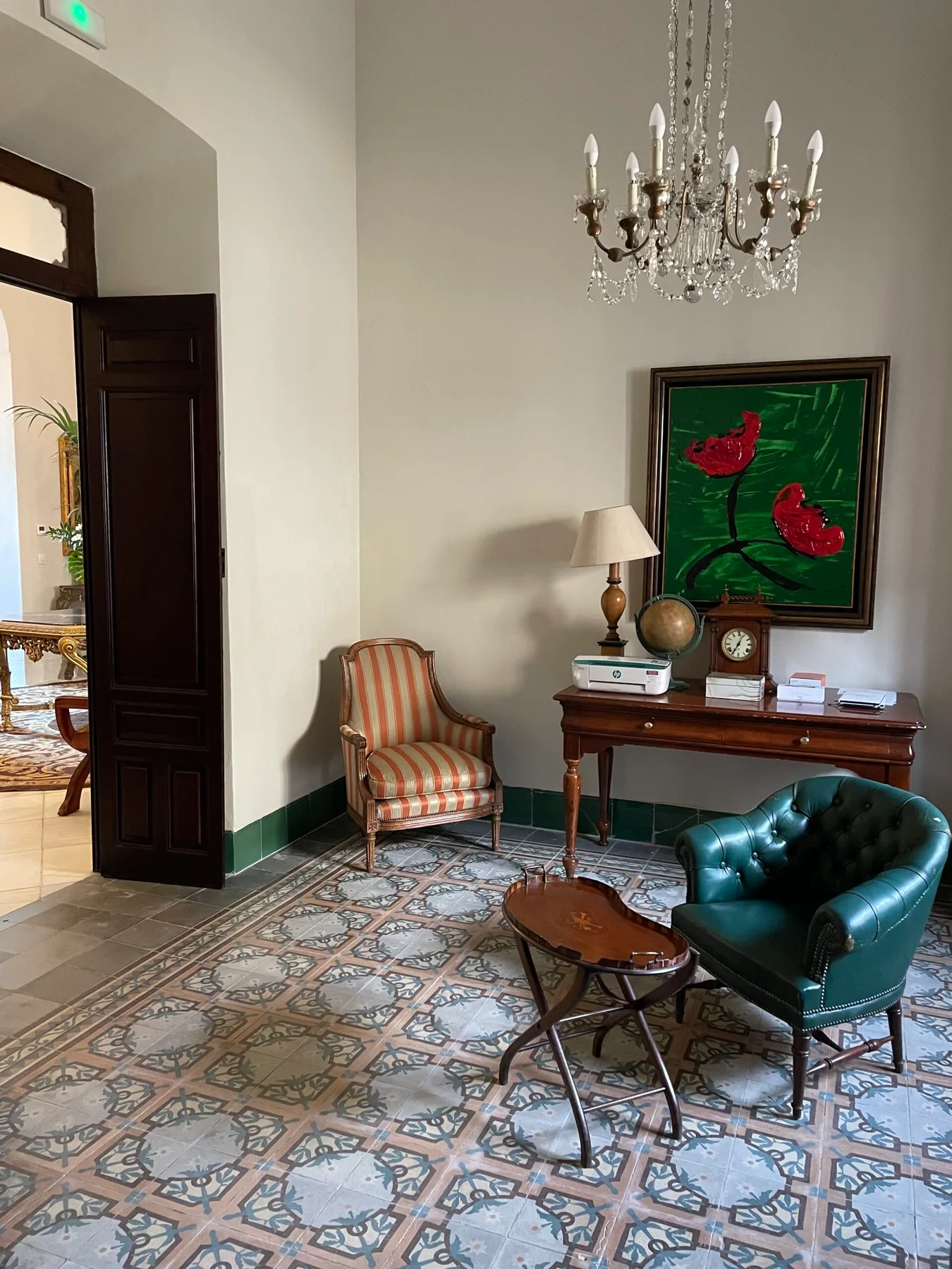 Casa Spínola