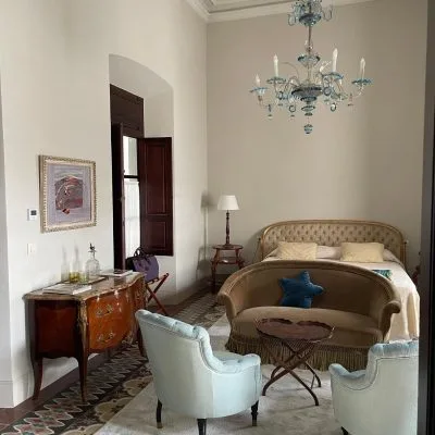 Casa Spínola