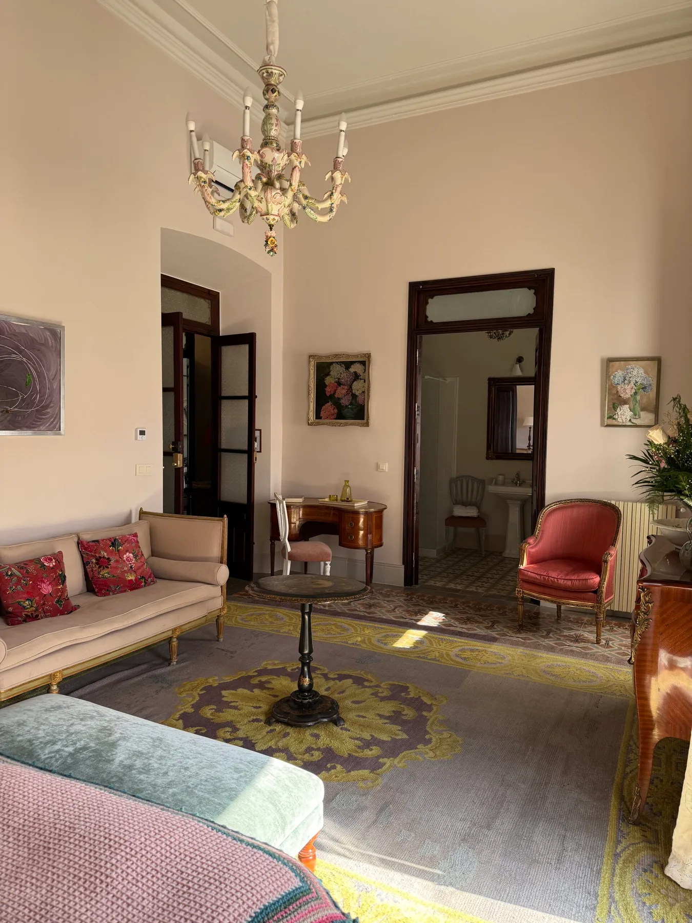 Dormitorio 3