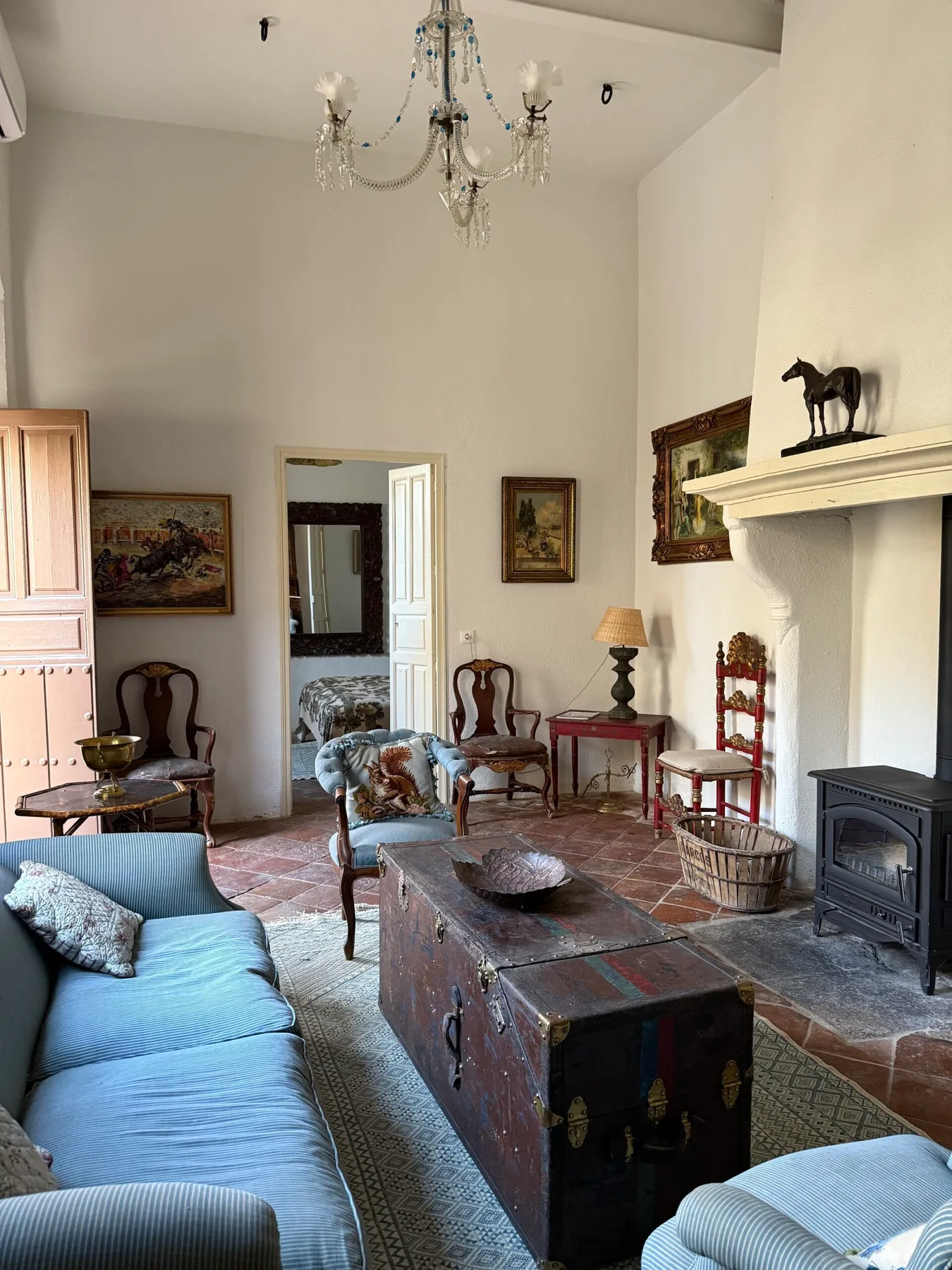 Dormitorio 9