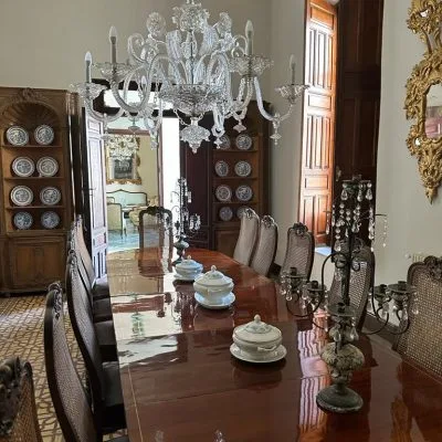 Casa Spínola