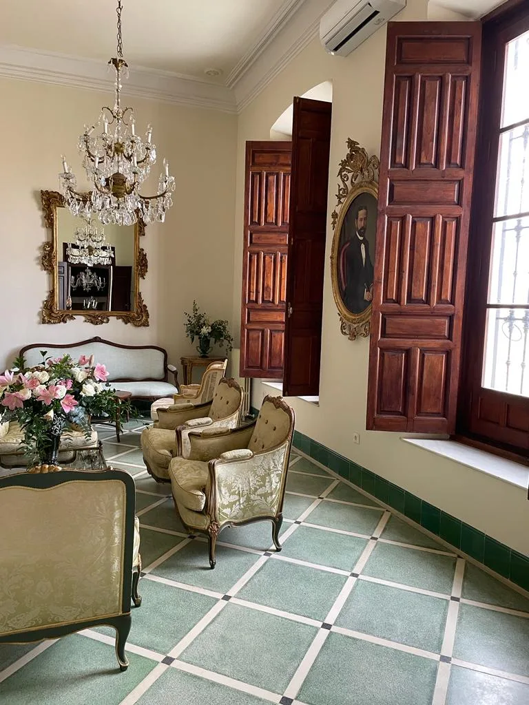 Casa Spínola