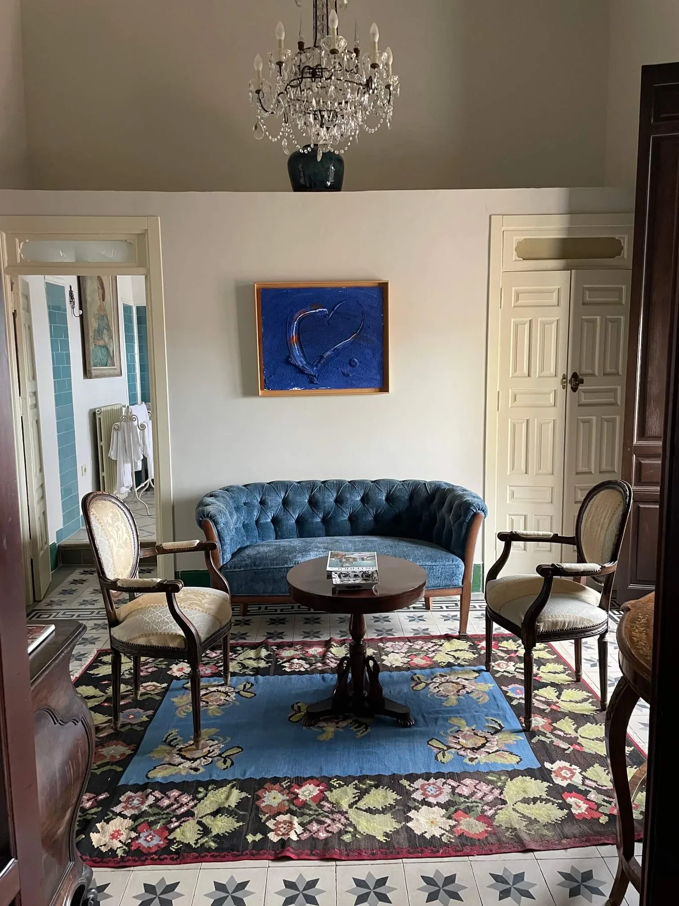 Casa Spínola