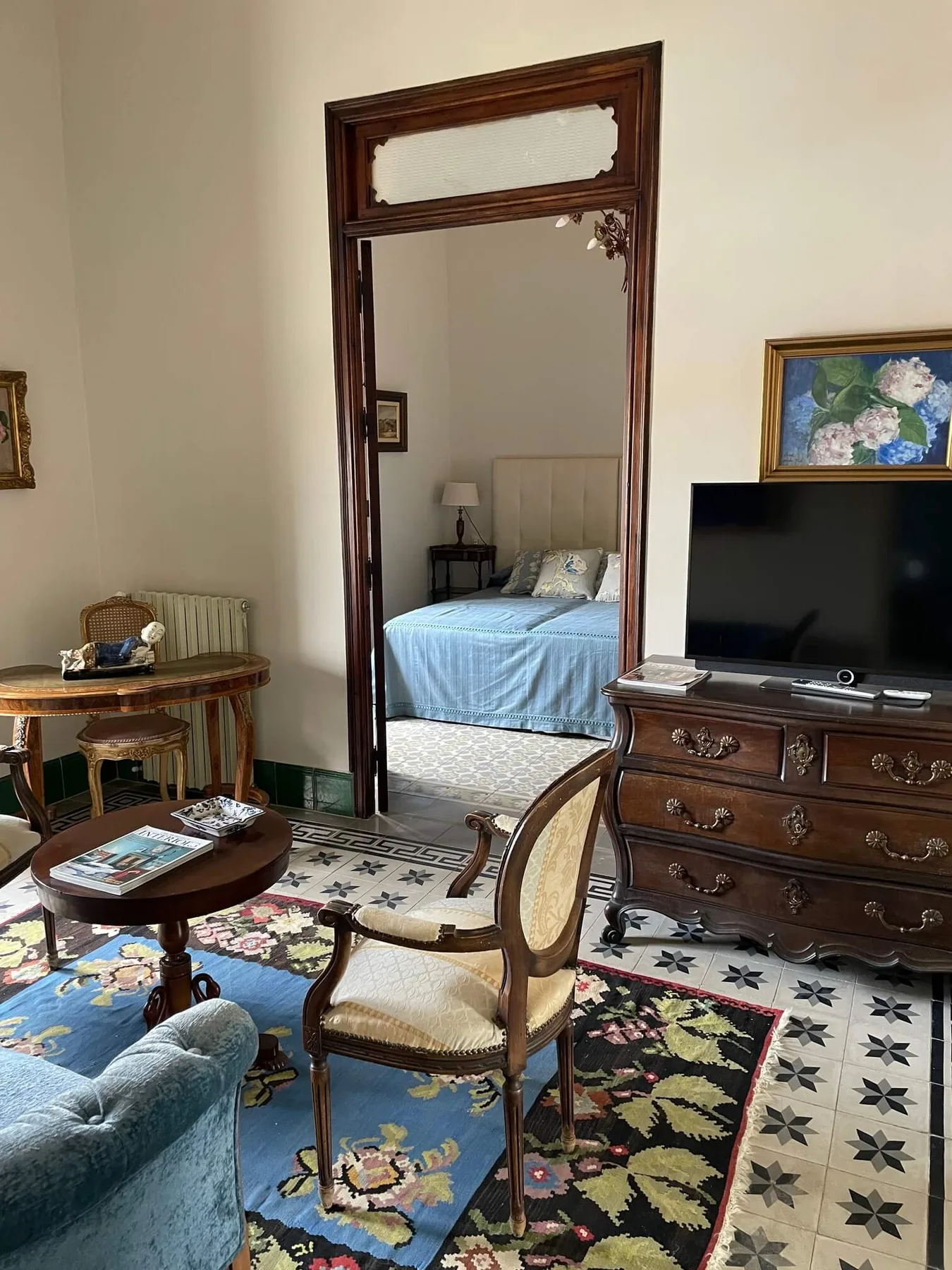 Casa Spínola