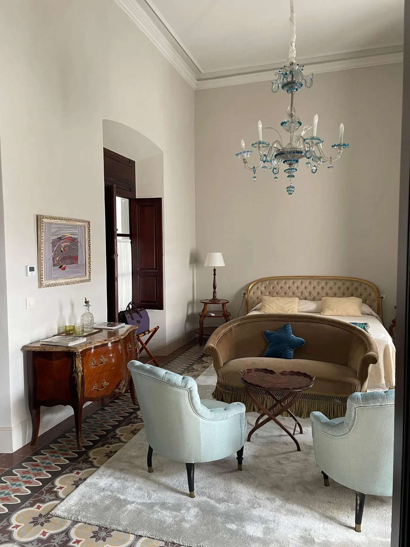 Casa Spínola