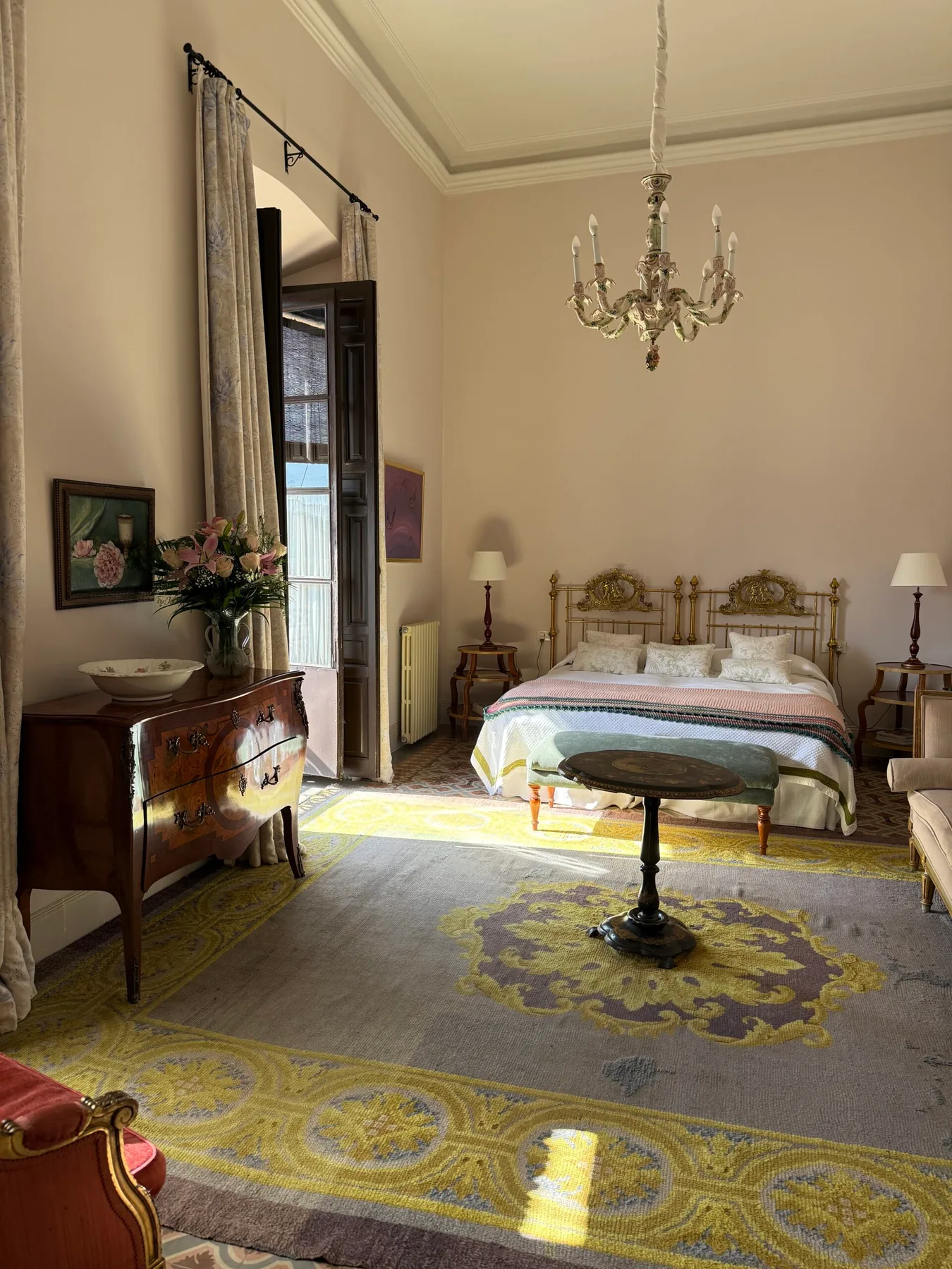 Dormitorio 3