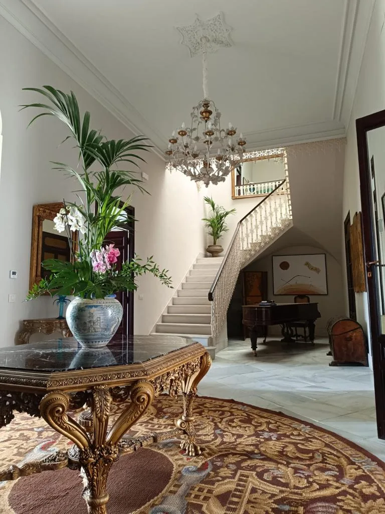 Casa Spínola
