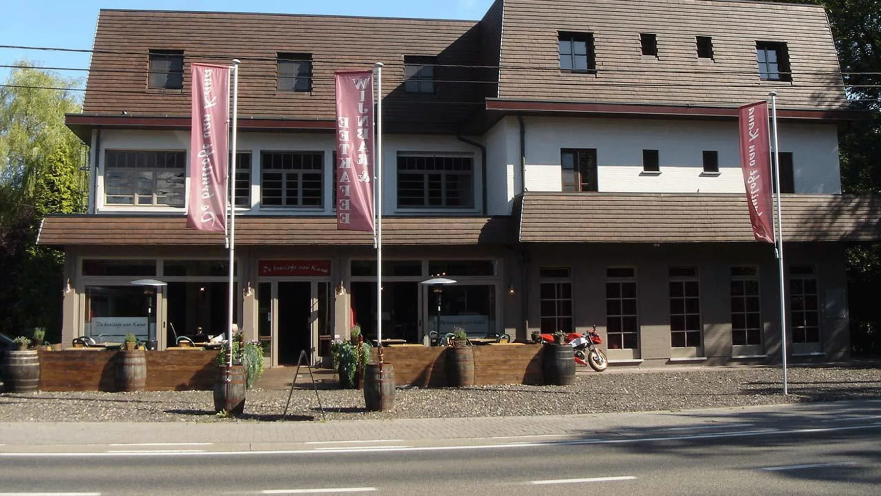 Hotel Beukenhof