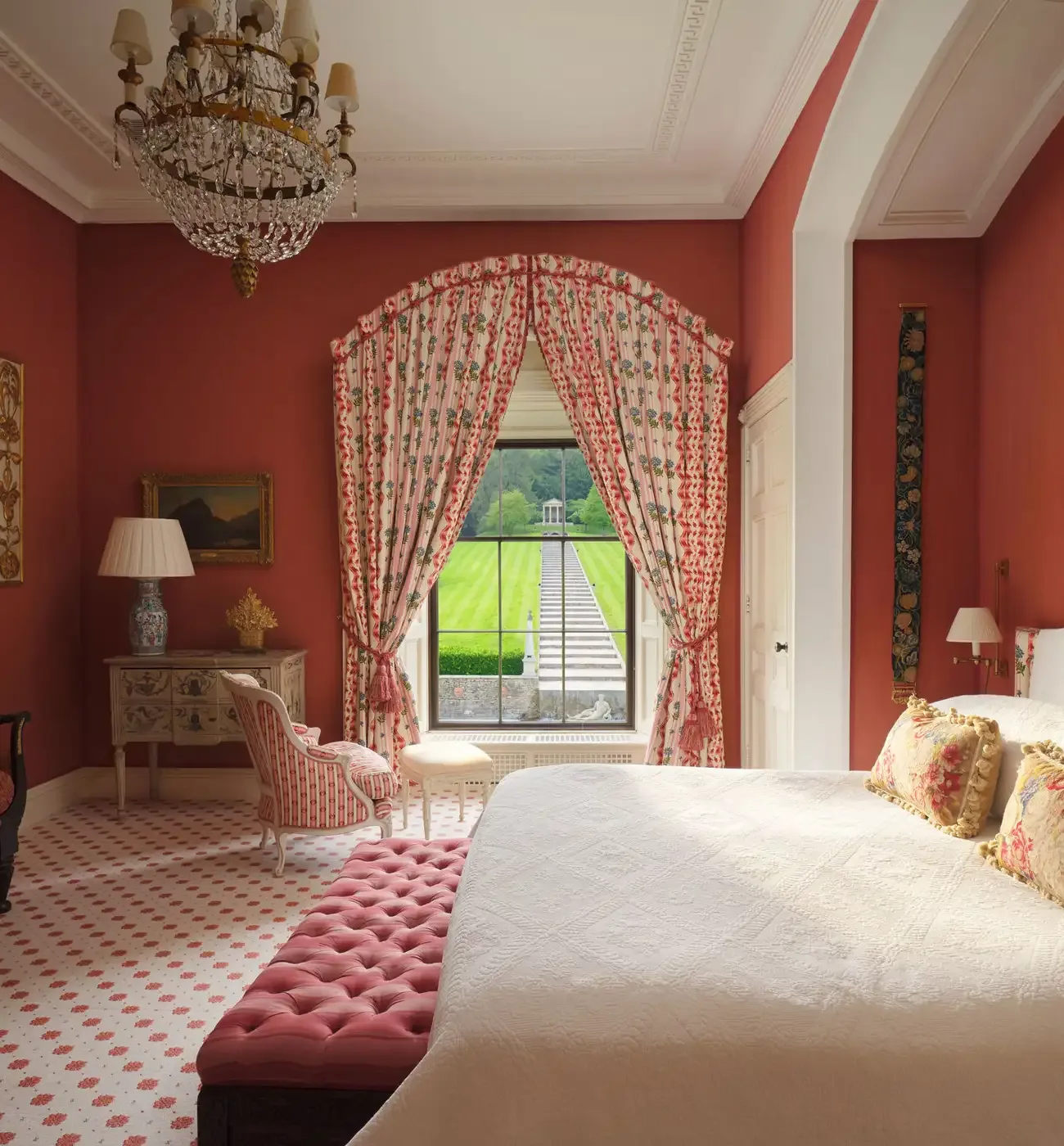 Finca de Ballyfin