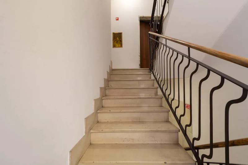 Sophisticated 3BR w/ AC near Milan Center