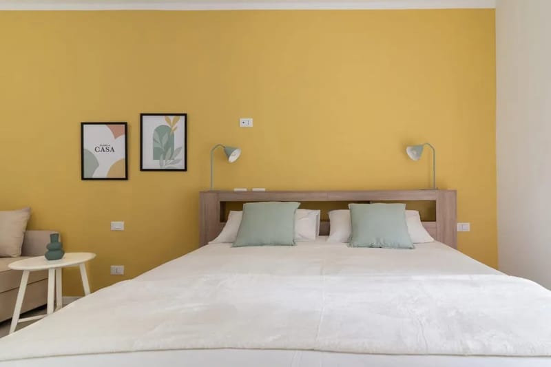 Sophisticated 3BR w/ AC near Milan Center