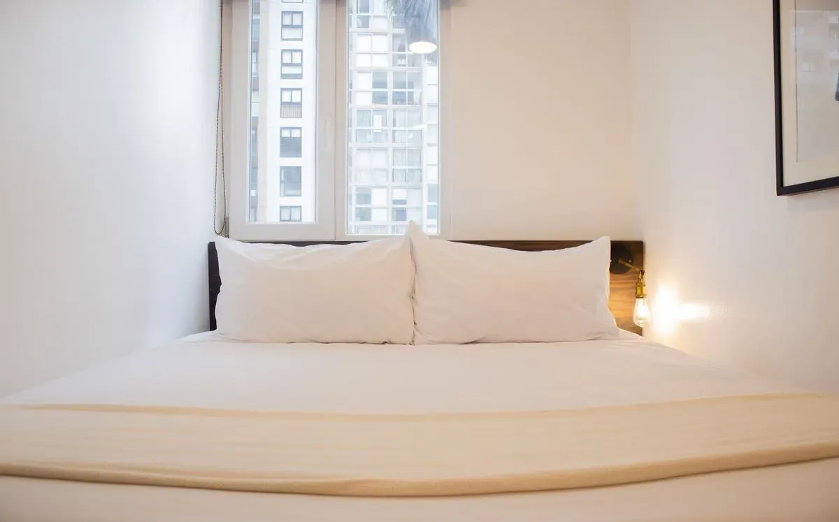 Breezy 2BR in Luxury Building in Barranco