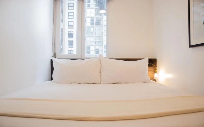 Breezy 2BR in Luxury Building in Barranco