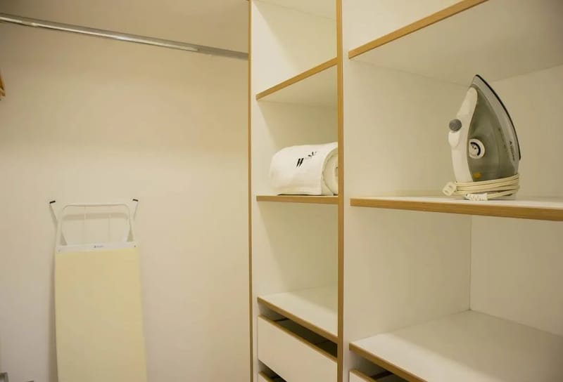 Breezy 2BR in Luxury Building in Barranco