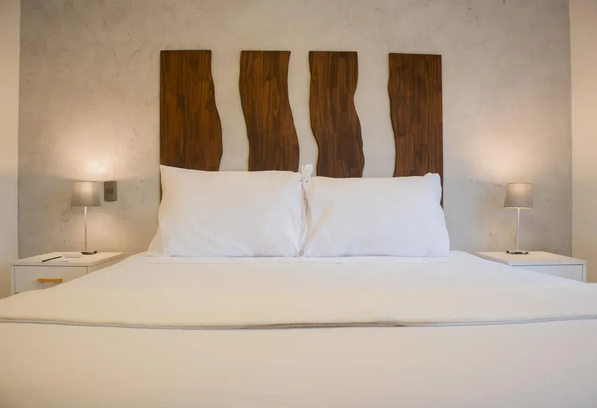 Breezy 2BR in Luxury Building in Barranco