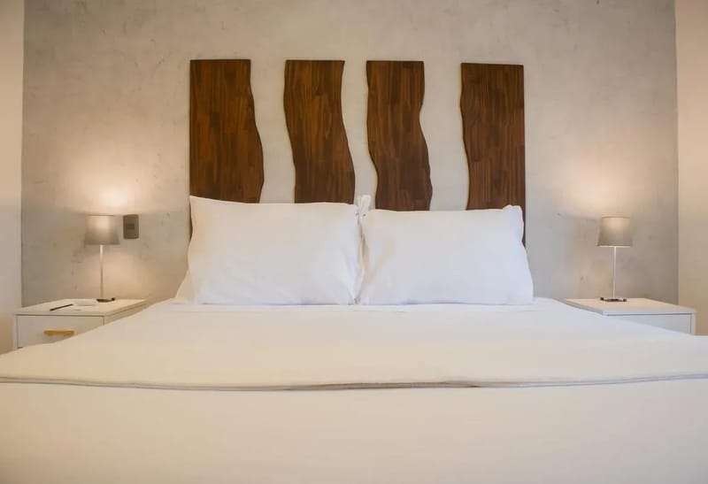 Breezy 2BR in Luxury Building in Barranco