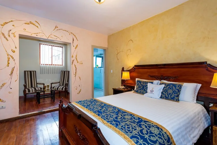 Hotel Boutique Los Balcones
