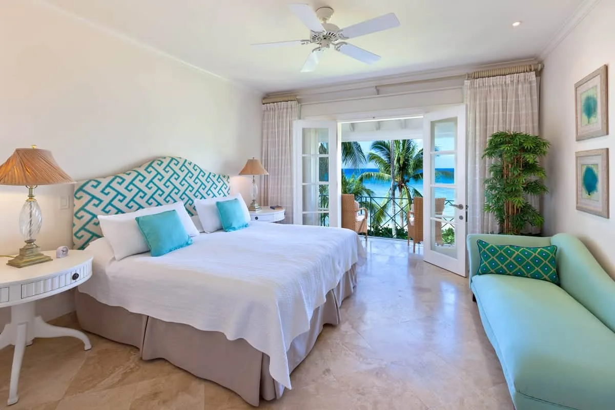 Schooner Bay 207 (2 bed)
