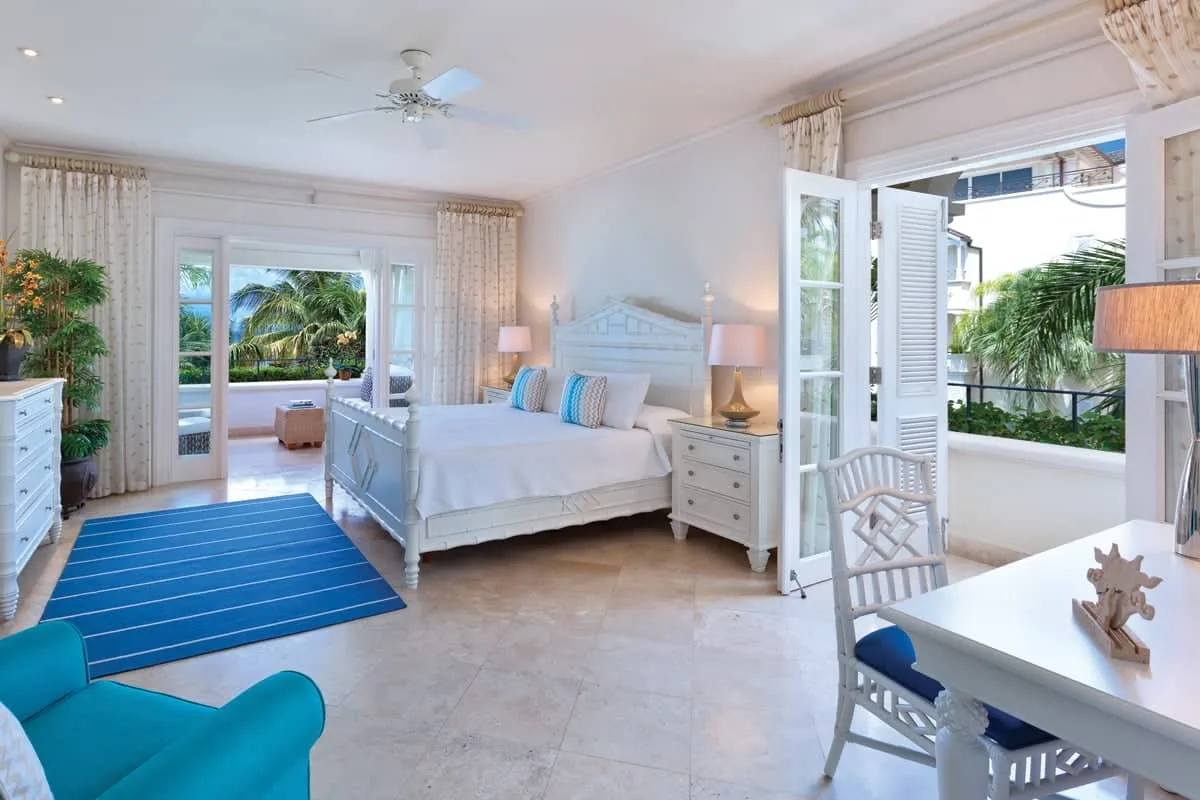 Schooner Bay 207 (2 bed)