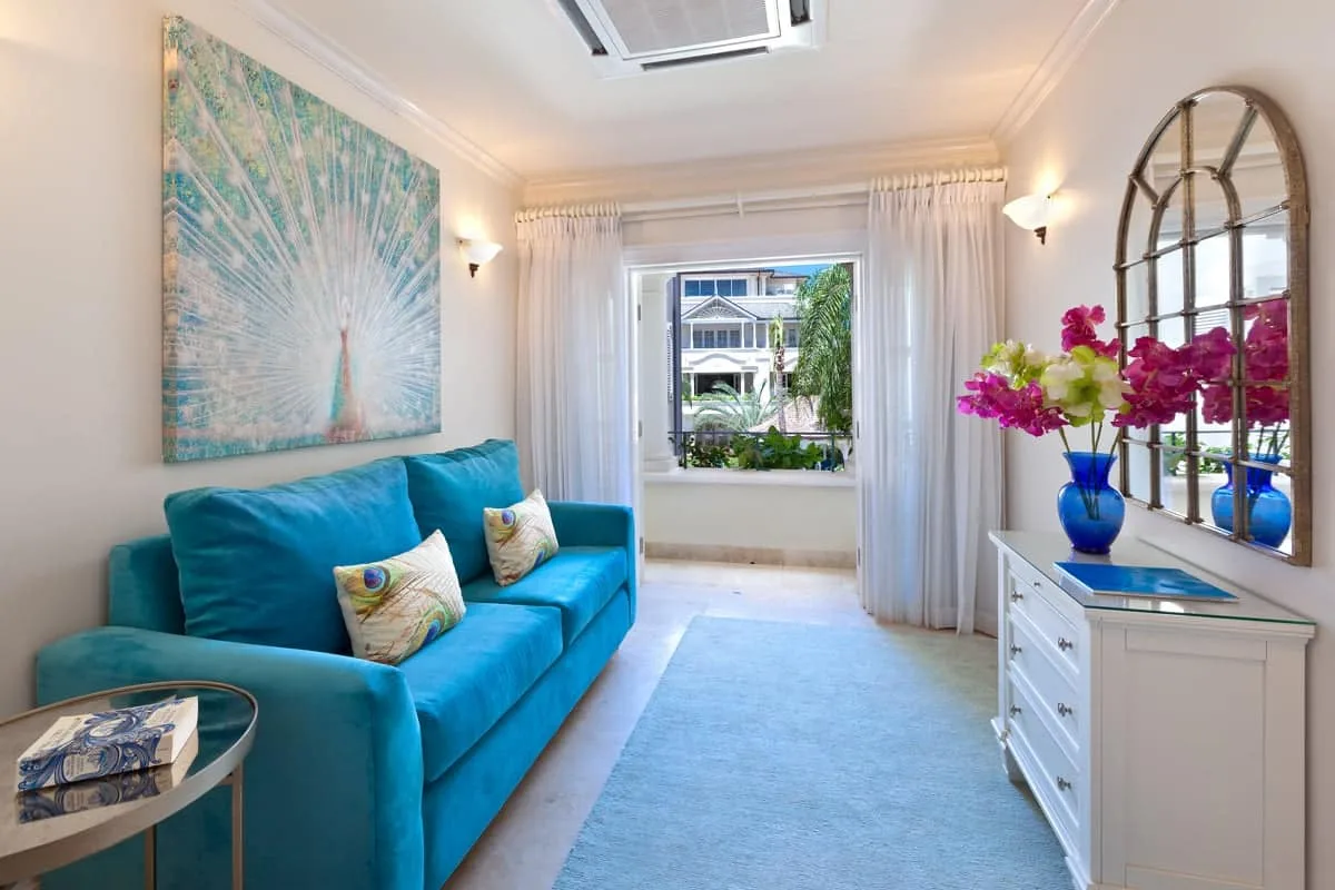 Schooner Bay 207 (2 bed)