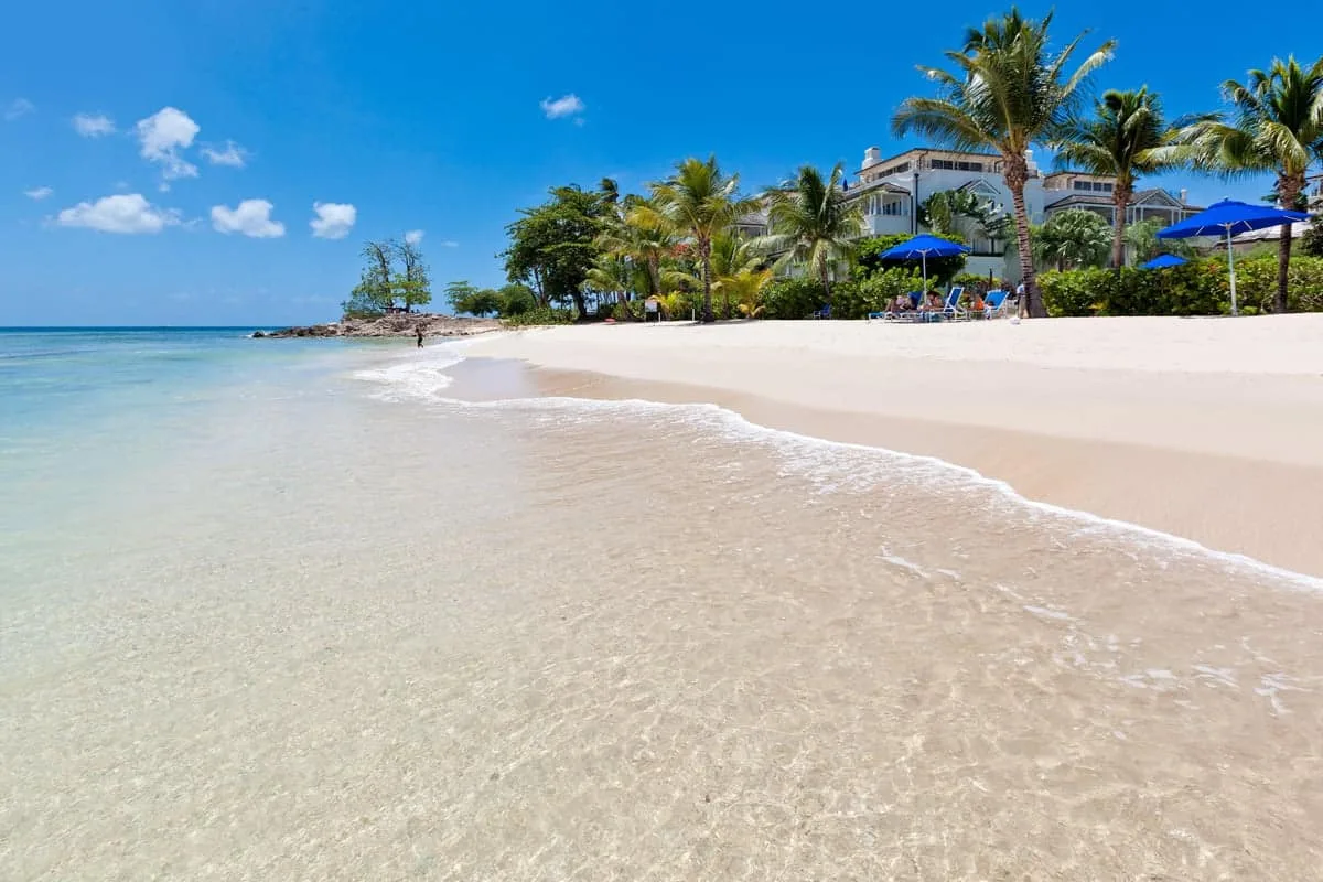 Schooner Bay 207 (2 bed)