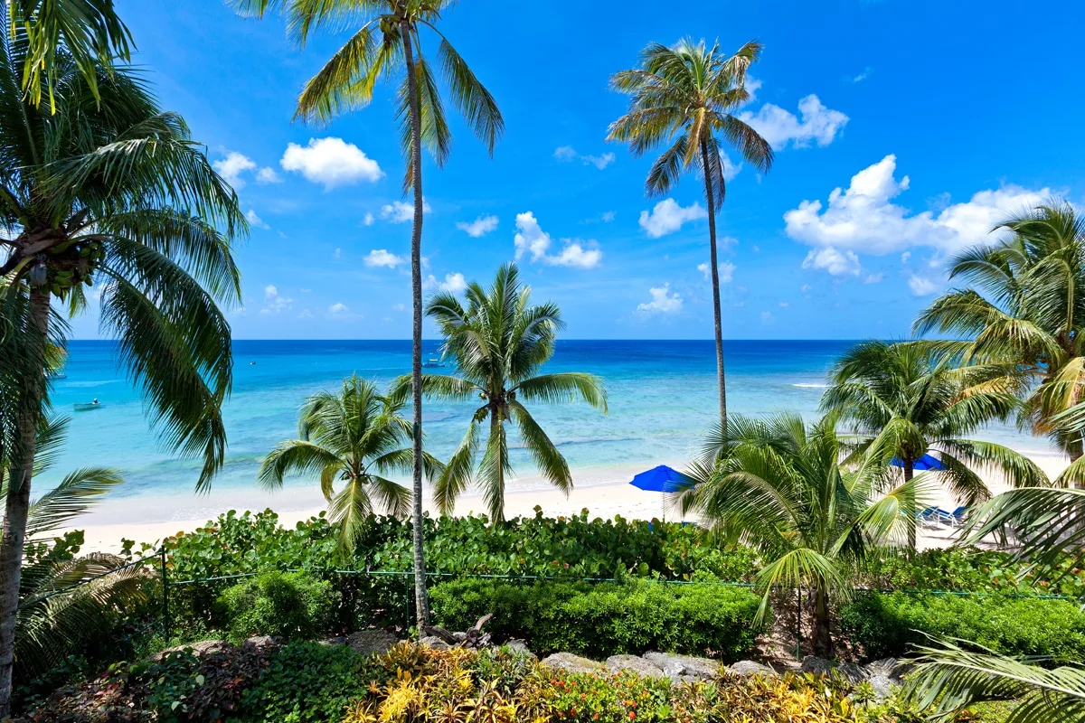 Schooner Bay 207 (2 bed)