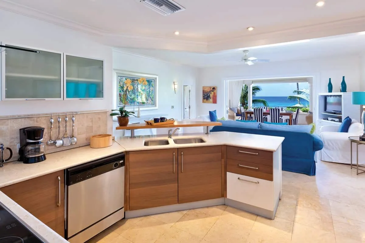 Schooner Bay 207 (2 bed)