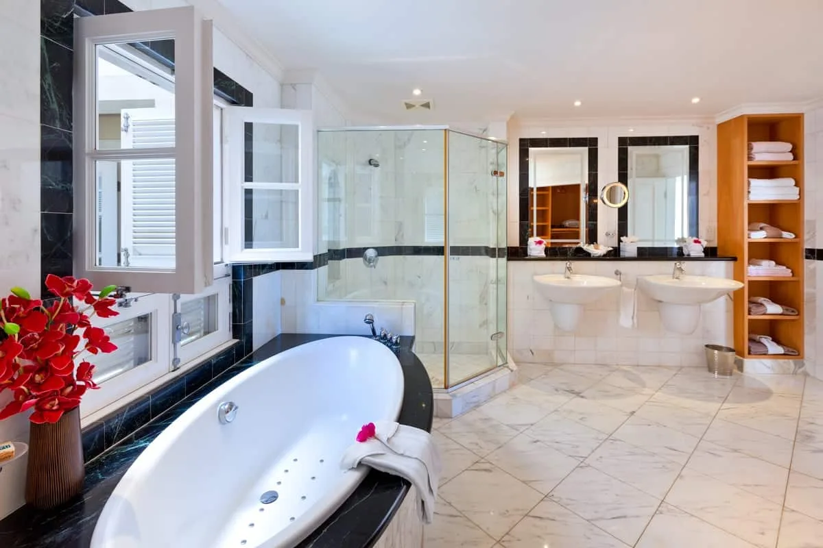 Schooner Bay 207 (2 bed)