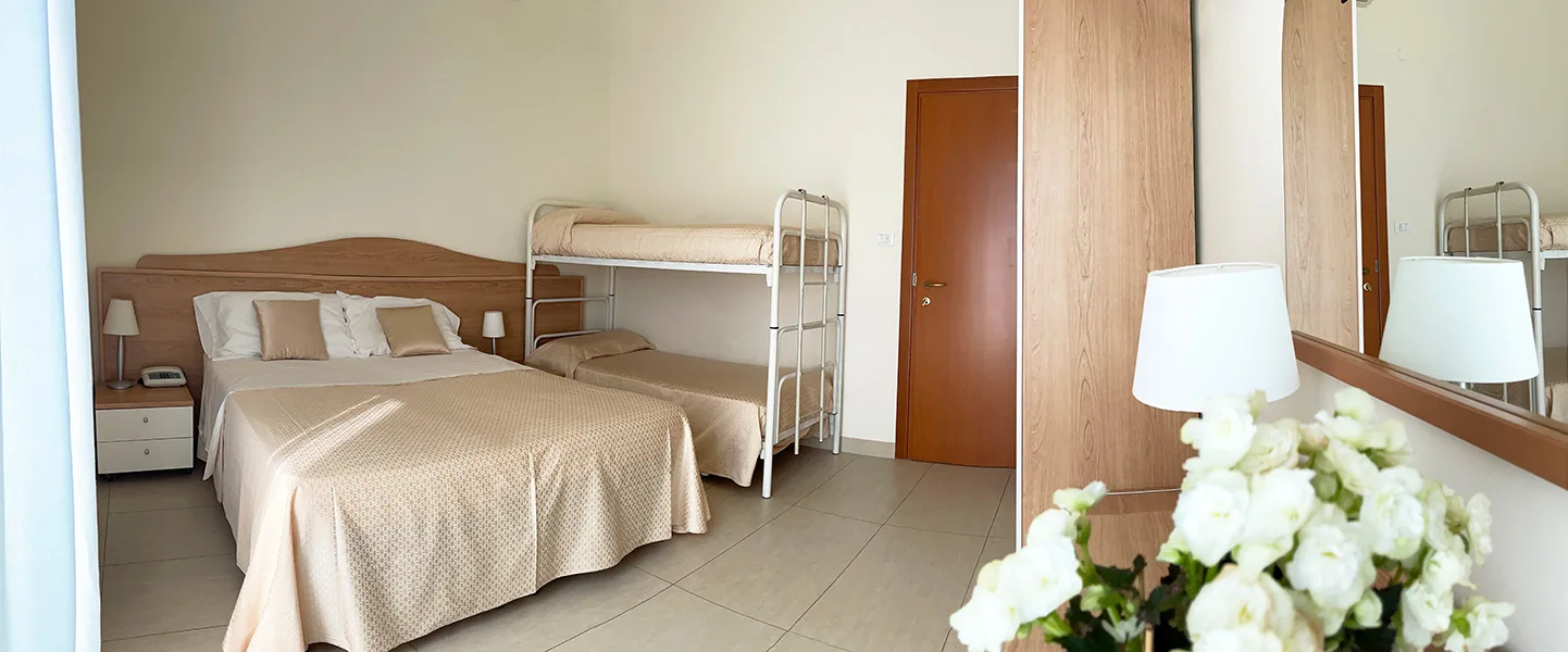 Galería del Hotel Majestic