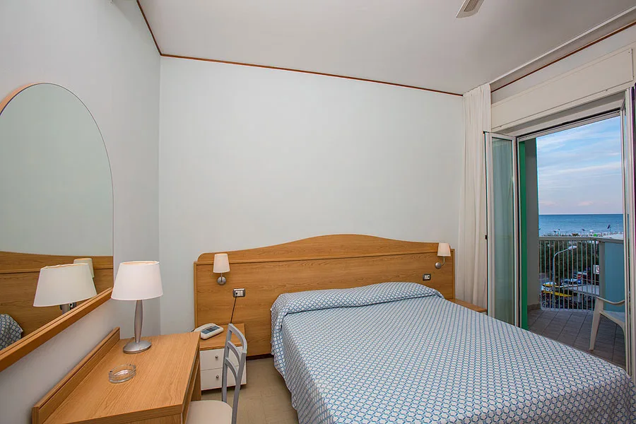 Galería del Hotel Majestic