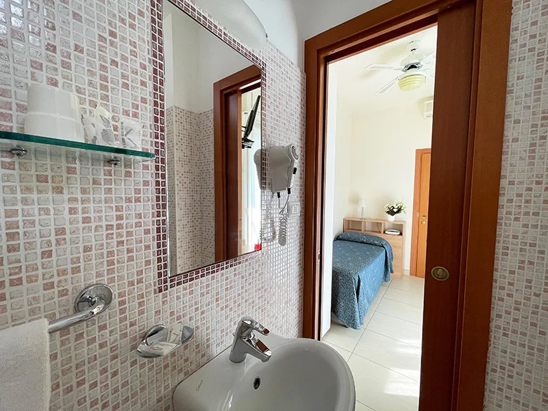 Galería del Hotel Majestic