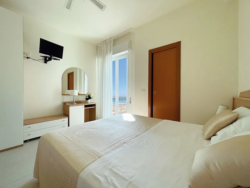 Galería del Hotel Majestic