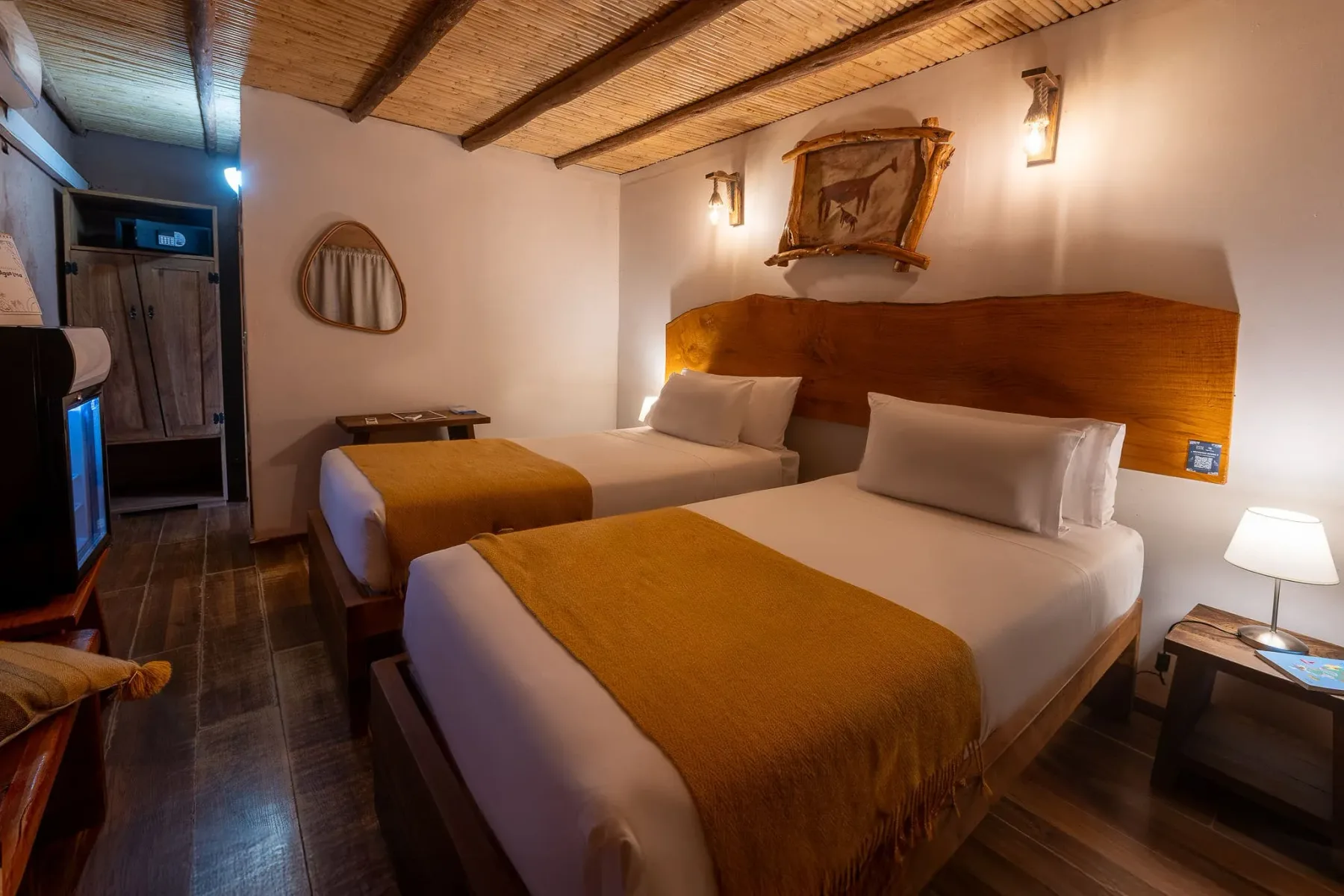 Hotel Don Raúl property photo