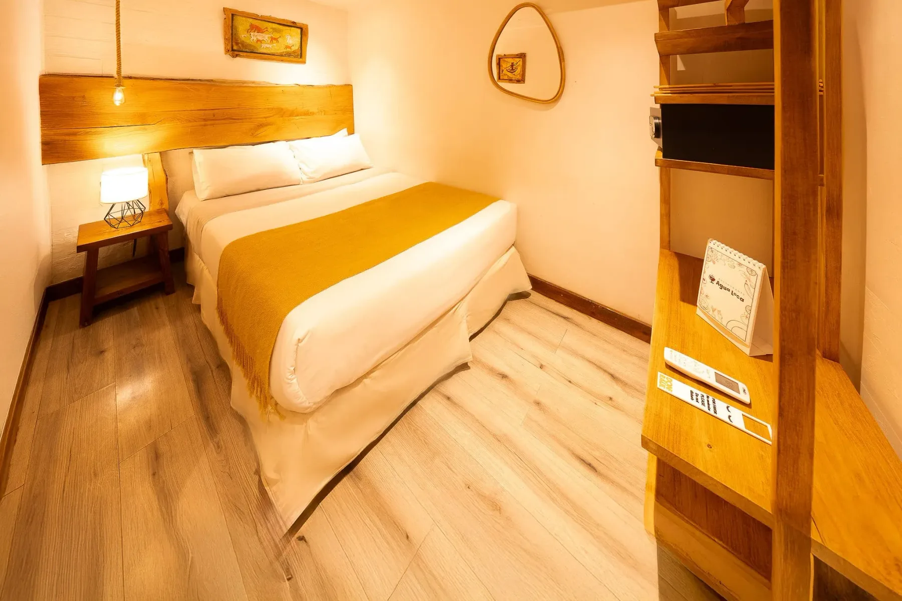 Hotel Don Raúl property photo